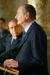 Sommet franco-italien - connférence de presse conjointe du Président de la République et de M. Silvio Berlusconi, Président du Conseil italien
