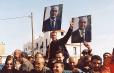 Accueil du Président de la République à Alger. - 11