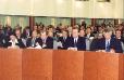 Discours du PrÃ©sident de la RÃ©publique devant les deux assemblÃ©es (Conseil de la Nation et AssemblÃ©e populaire nationale) au Palais ... - 4