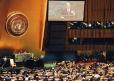 Déplacement aux Etats-Unis - discours du Président de la République lors de la séance plénière de la 58ème assemblée générale des Nations Unies