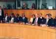 Déplacement aux Etats-Unis - réunion sur le partenariat avec le NEPAD