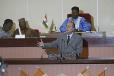 Allocution du Président de la République à l'Assemblée nationale du Niger