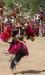 Danses des masques cérémoniels dogons au village d'Iteri - 6