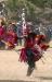 Danses des masques cérémoniels dogons au village d'Iteri - 10