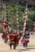 Danses des masques cérémoniels dogons au village d'Iteri - 11