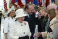 Visite d'Etat de Sa Majesté la reine Elizabeth II et de Son Altesse Royale le duc d'Edimbourg - 3