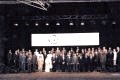 Photo : Moncton - Nouveau-Brunswick - 3 au 5 septembre 1999 - VIII ème sommet des chefs d'Etat et de gouvernement des pays ayant le français en partage