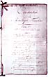 illustration : La Constitution du 22 Frimaire an VIII (13 décembre 1799)