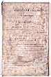 illustration : La Constitution du 16 Thermidor an X (4 août 1802)