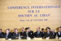 Conférence internationale d'aide au Liban.  - 5