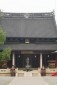 Photo : Visite du temple de Confucius